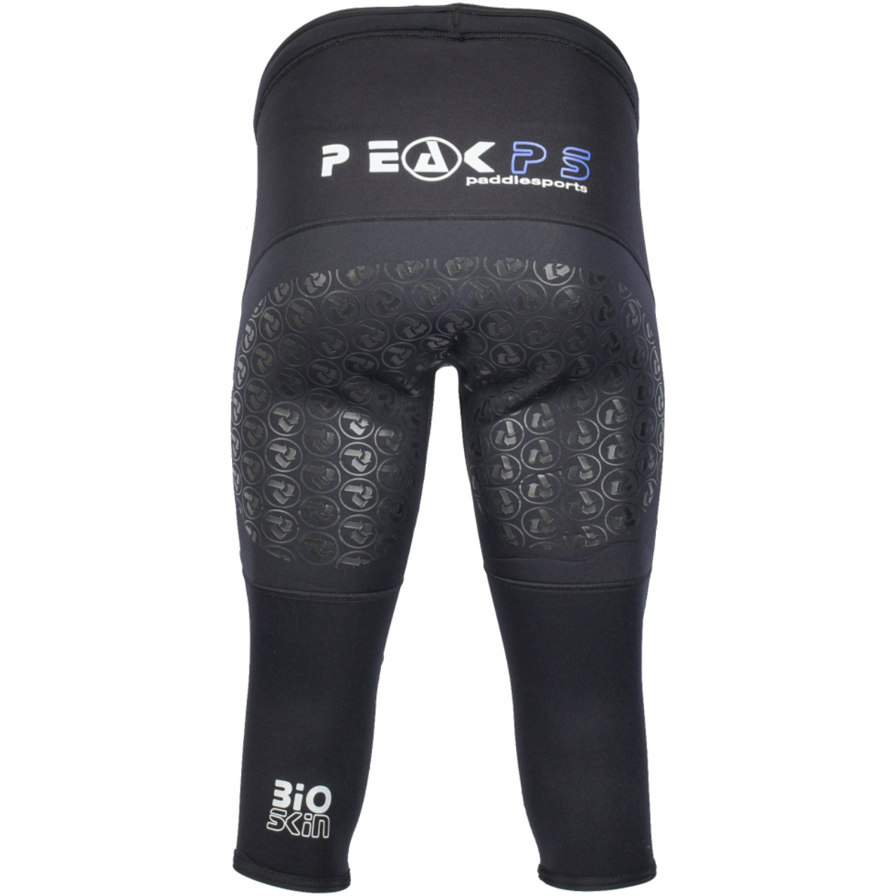 2026 Peak PS Womens Bioskin Strides 26BSST - Black